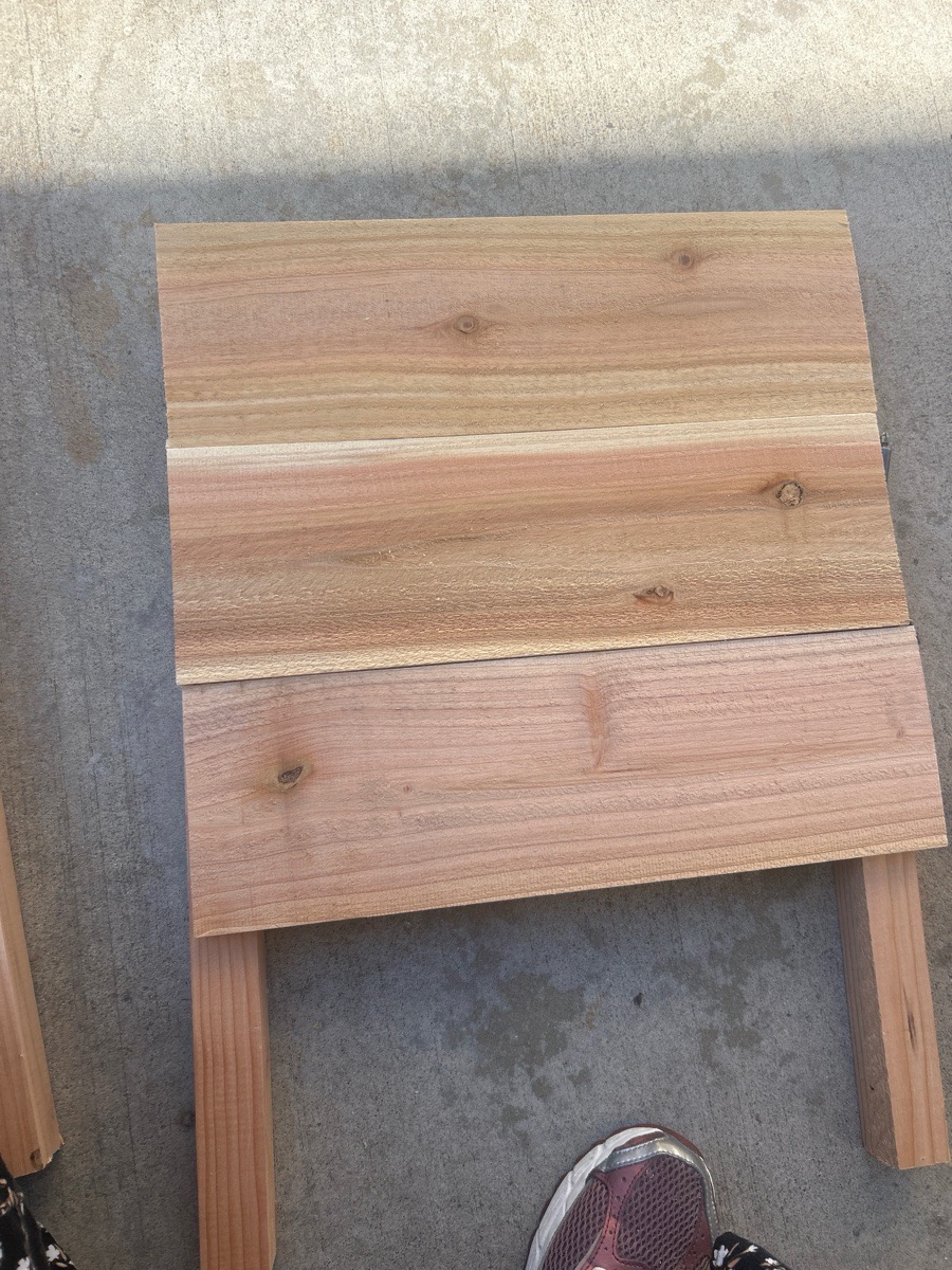 Rolling Bookcase/ Hidden Door — Hannah