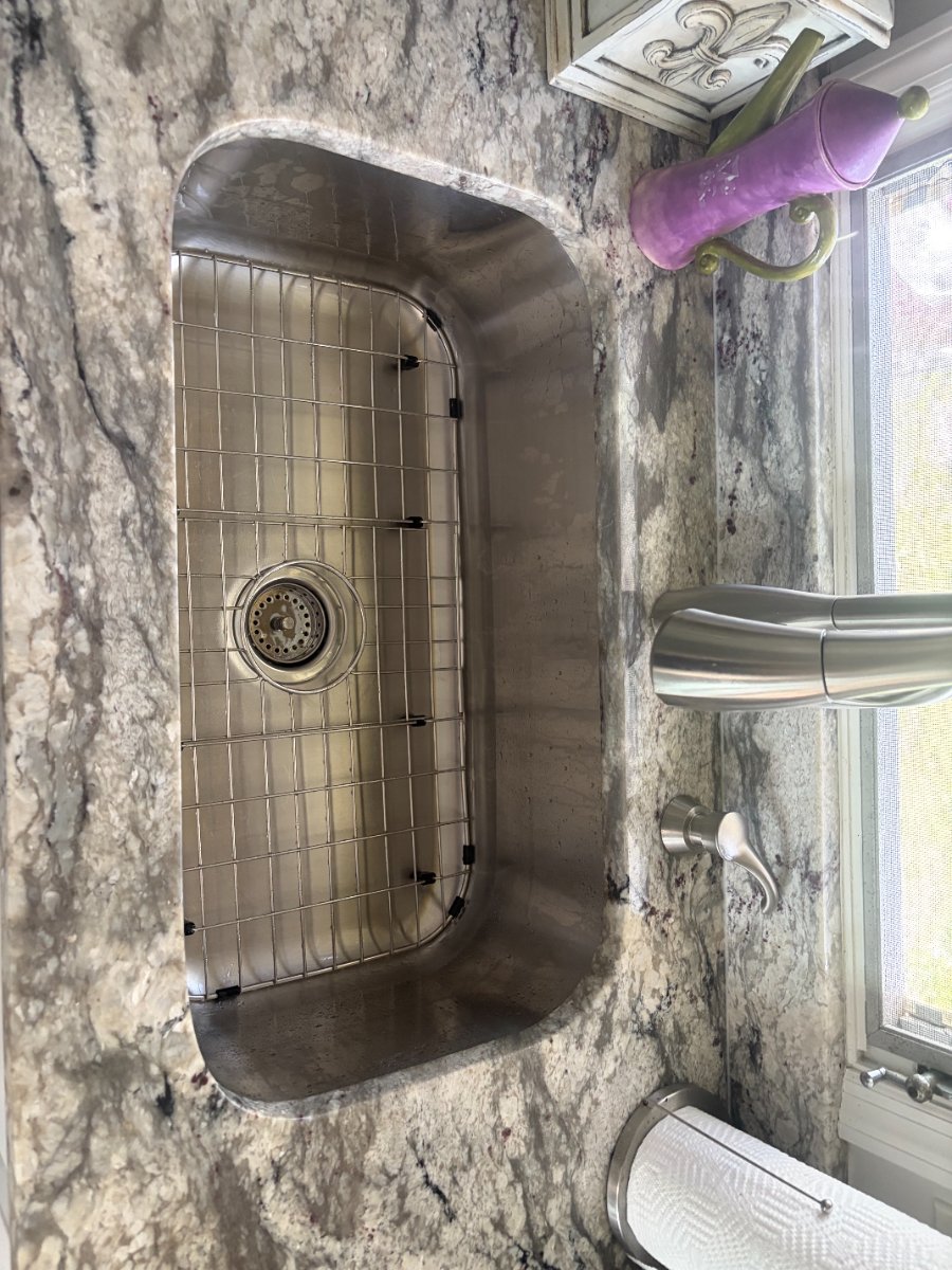 Biohazard! — Goulden Touch Cleaning