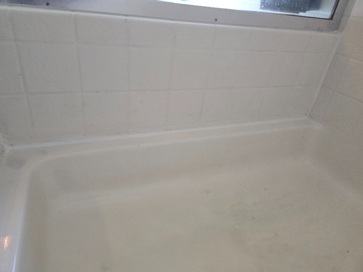 Shower Recaulking — JC's HANDYMAN SERVICES