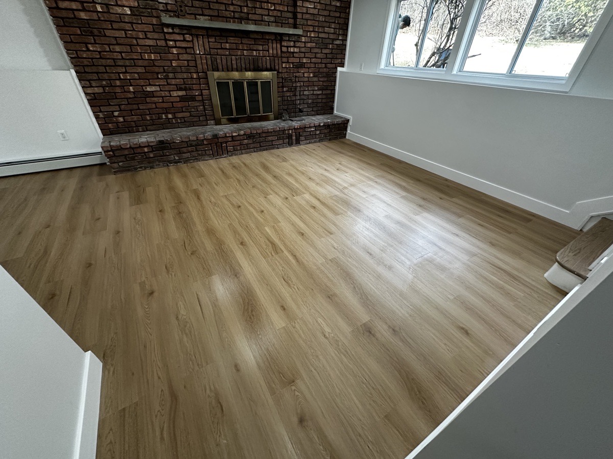 remodeling and painting — Beytullah Coskun