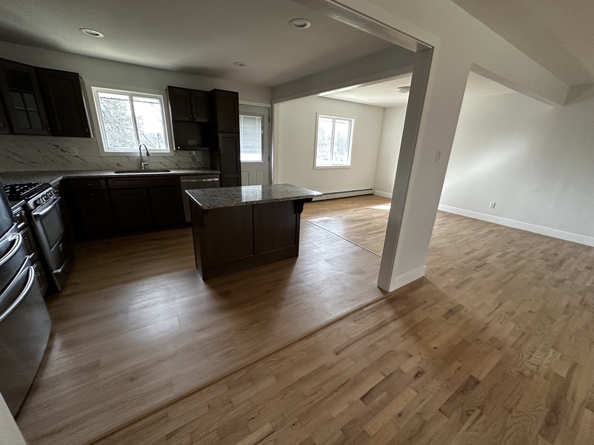 remodeling and painting — Beytullah Coskun