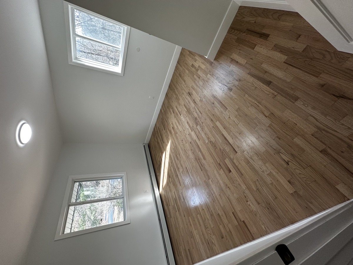 remodeling and painting — Beytullah Coskun
