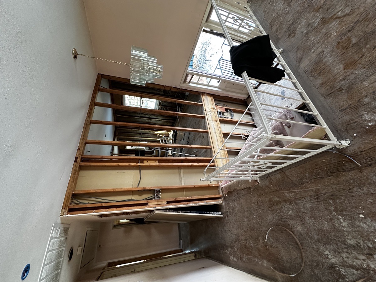 remodeling and painting — Beytullah Coskun
