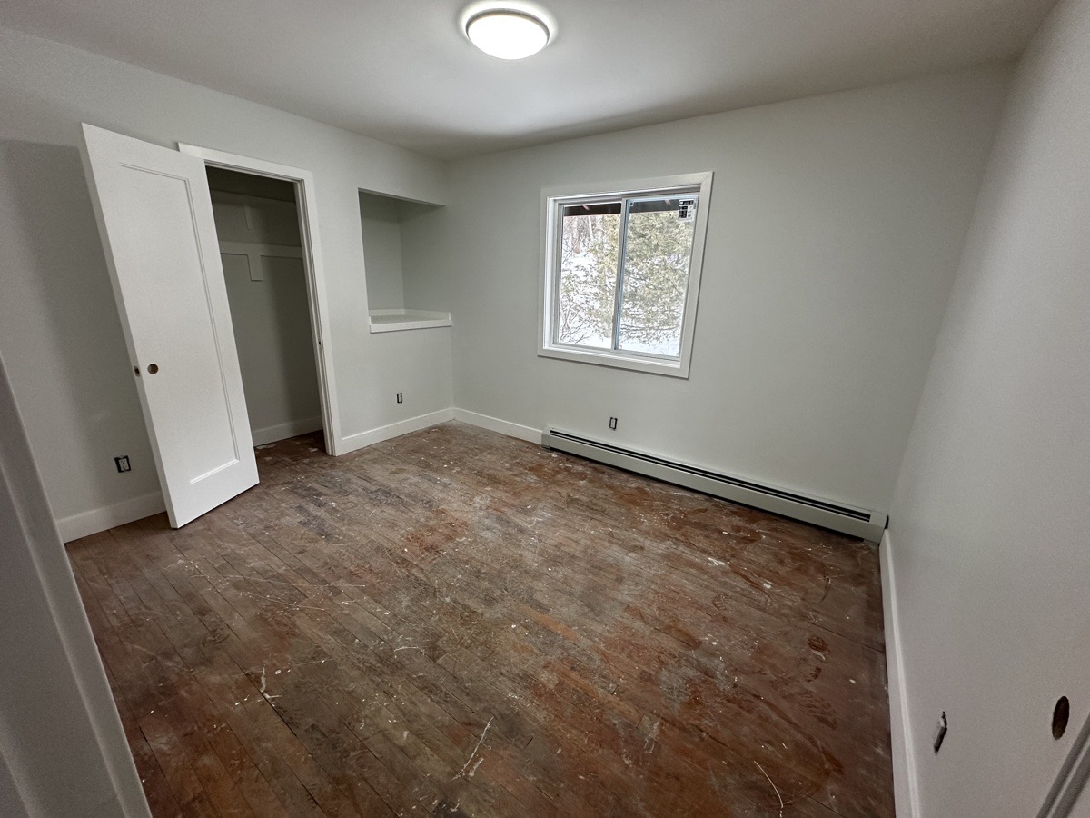 remodeling and painting — Beytullah Coskun