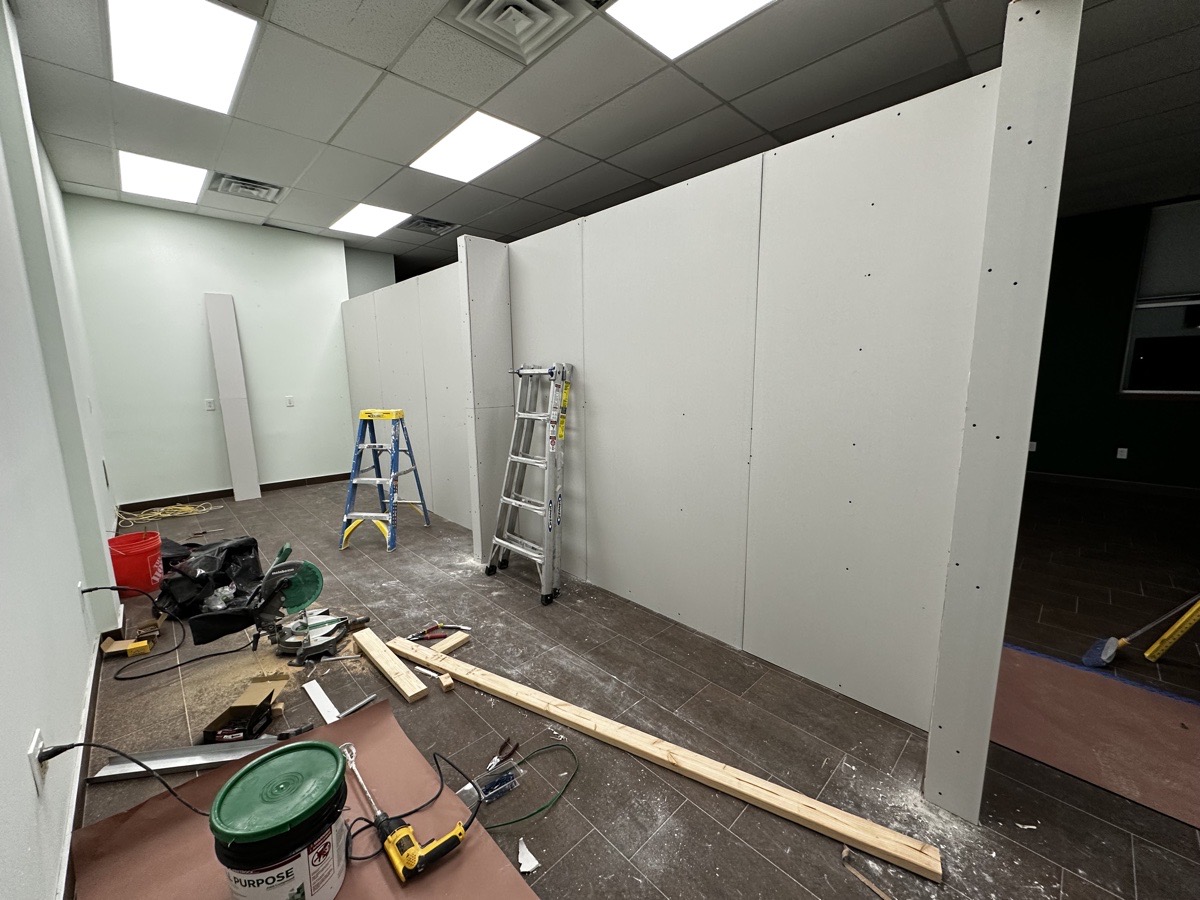 remodeling and painting — Beytullah Coskun
