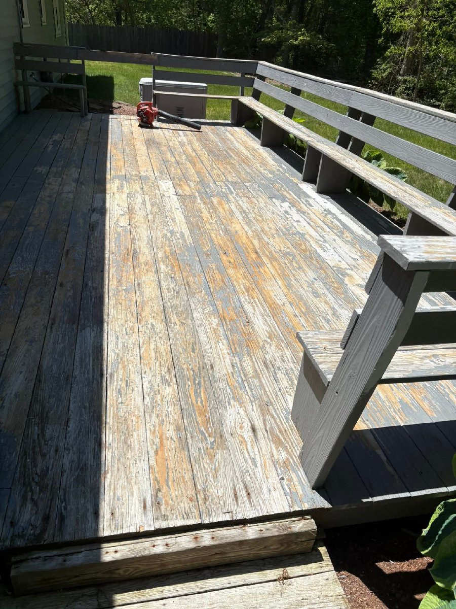 assembler painting landscaping — cp property maintenance