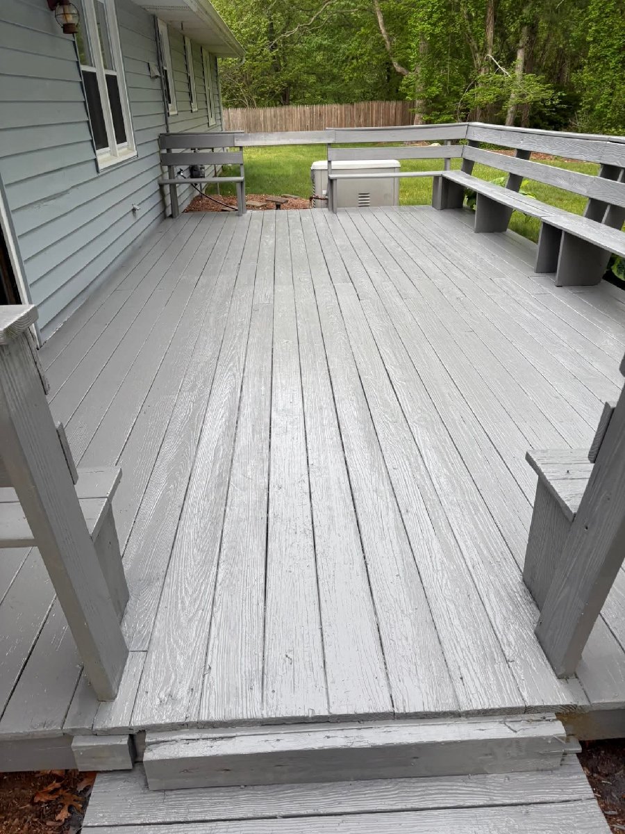 assembler painting landscaping — cp property maintenance