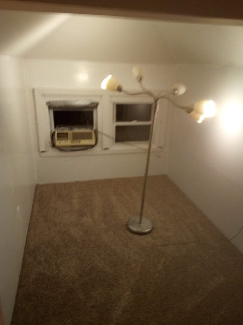 paint house — cp property maintenance