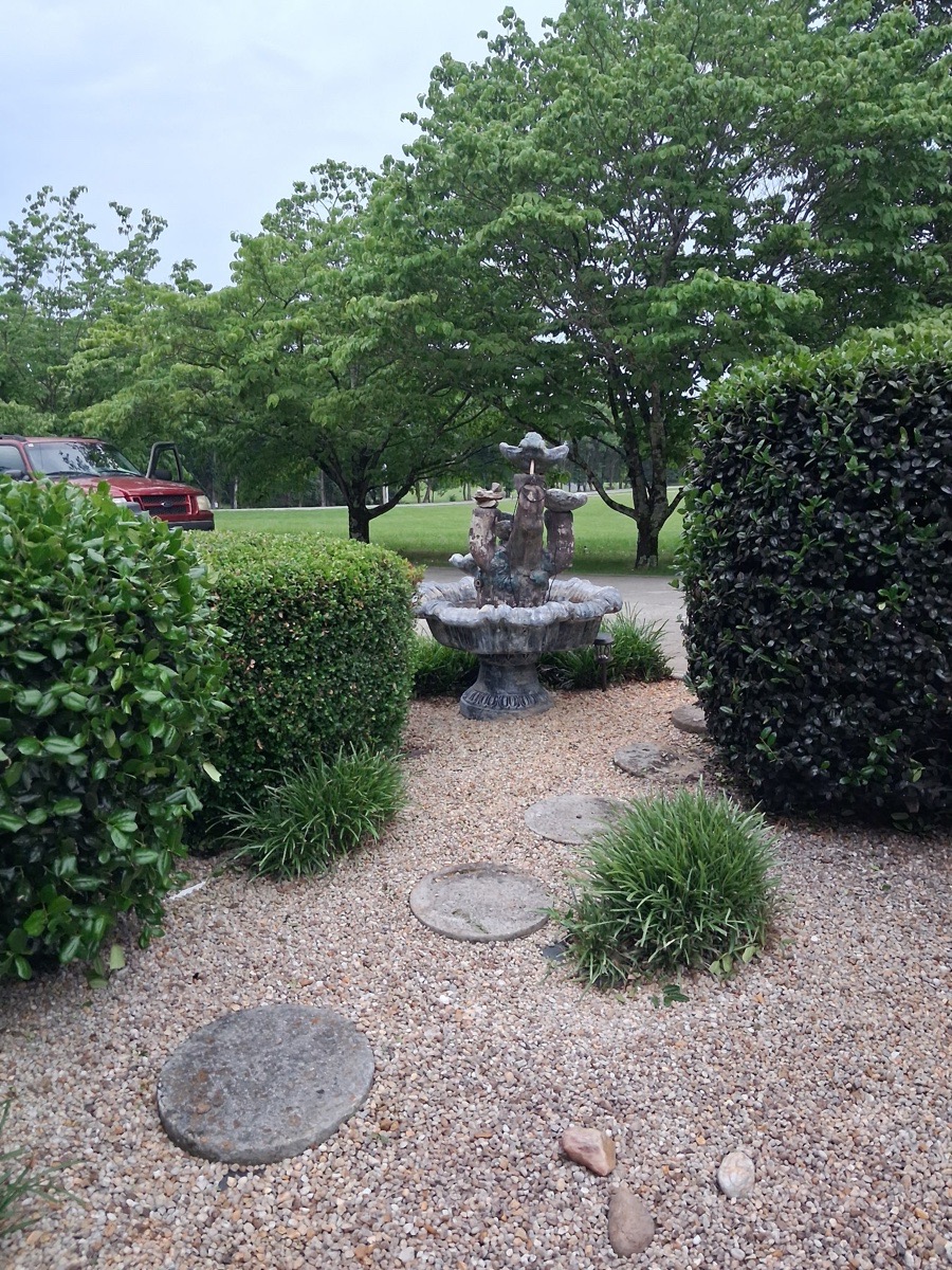 Mike Stewart construction — Michael Stewart