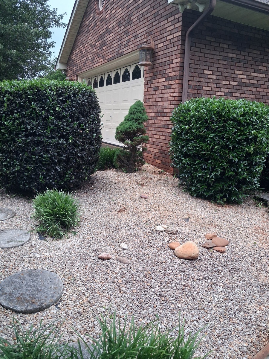 Mike Stewart construction — Michael Stewart