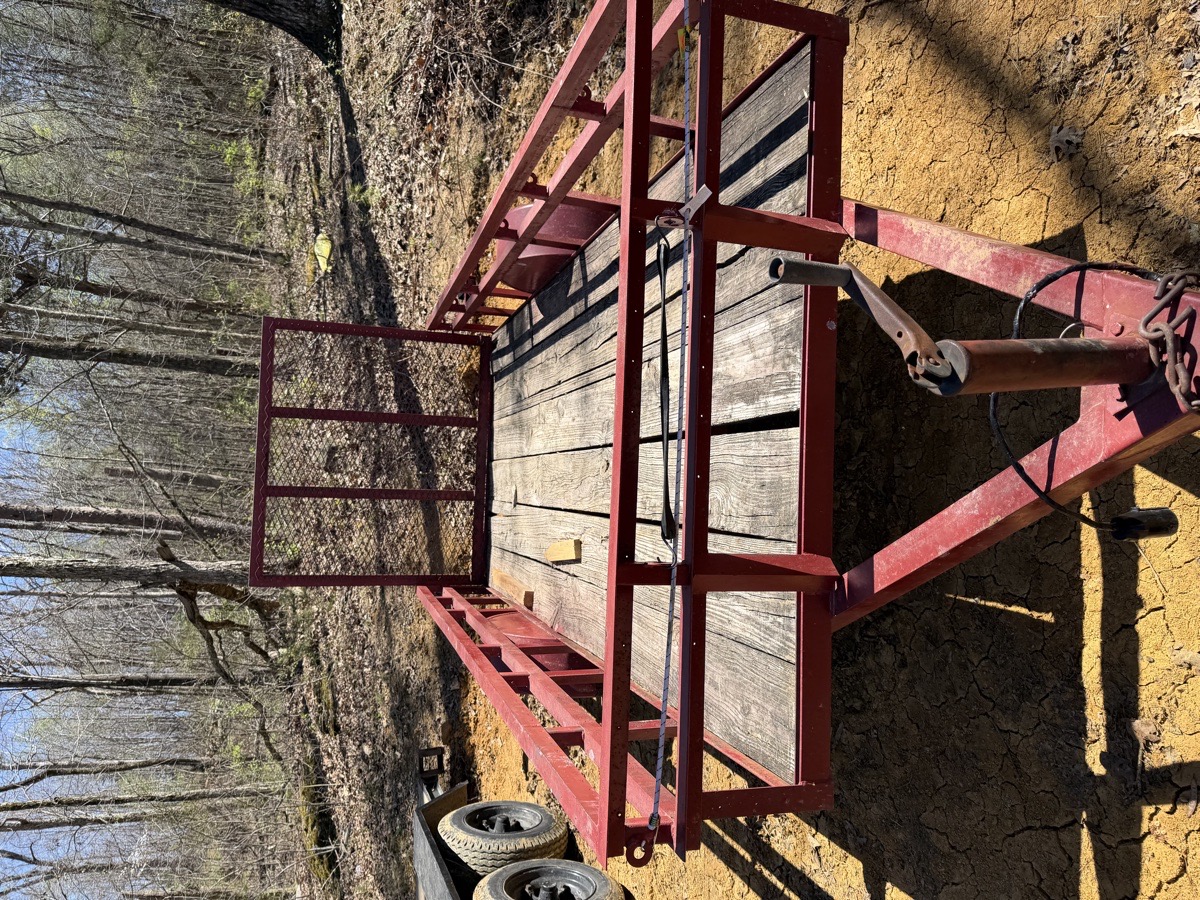 Mike Stewart construction — Michael Stewart