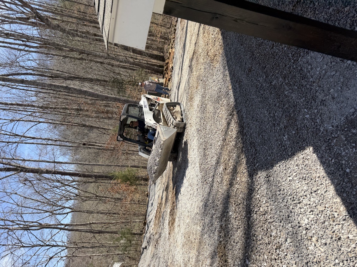 Mike Stewart construction — Michael Stewart