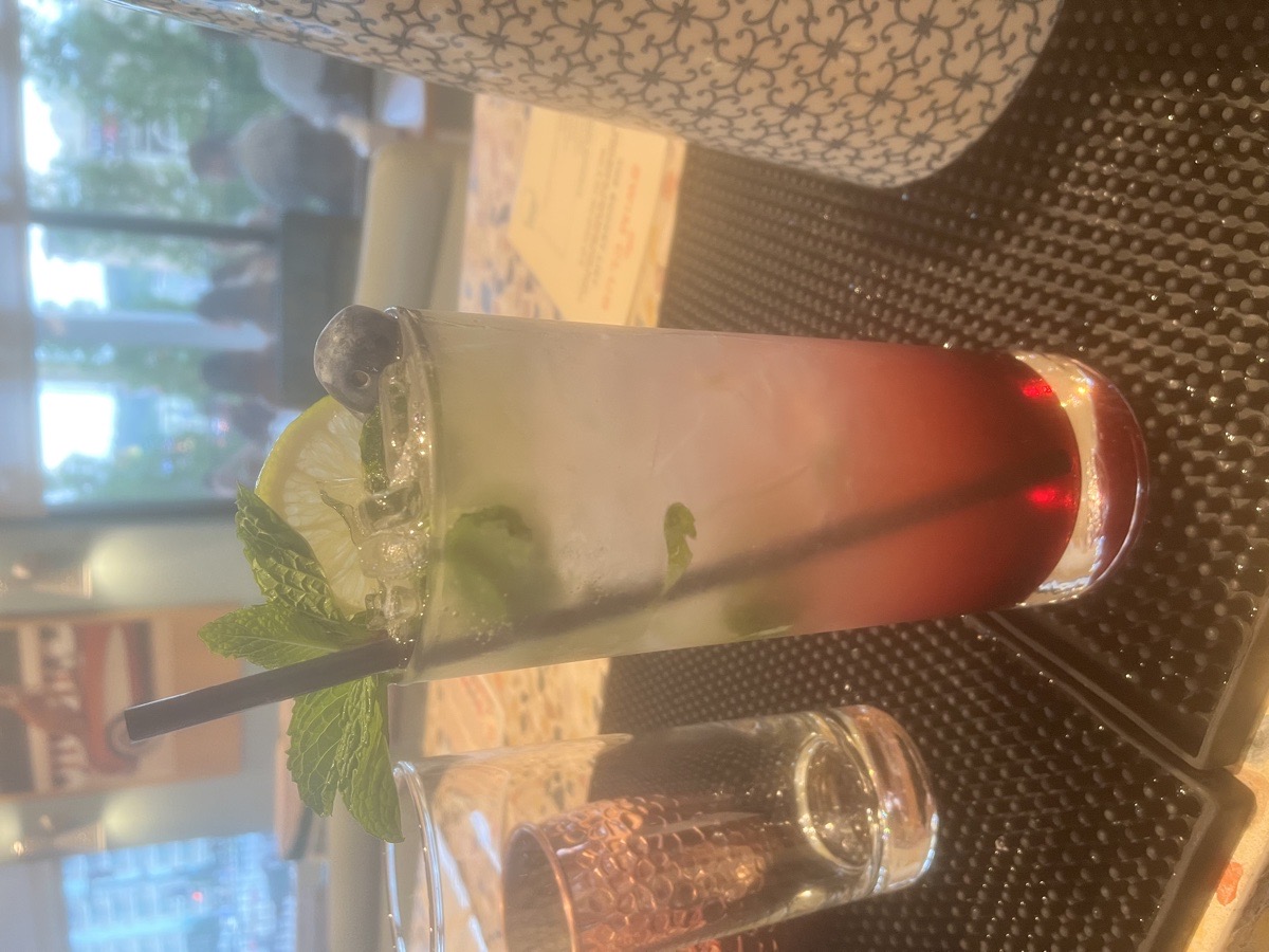 Bartender for your event — Candi
