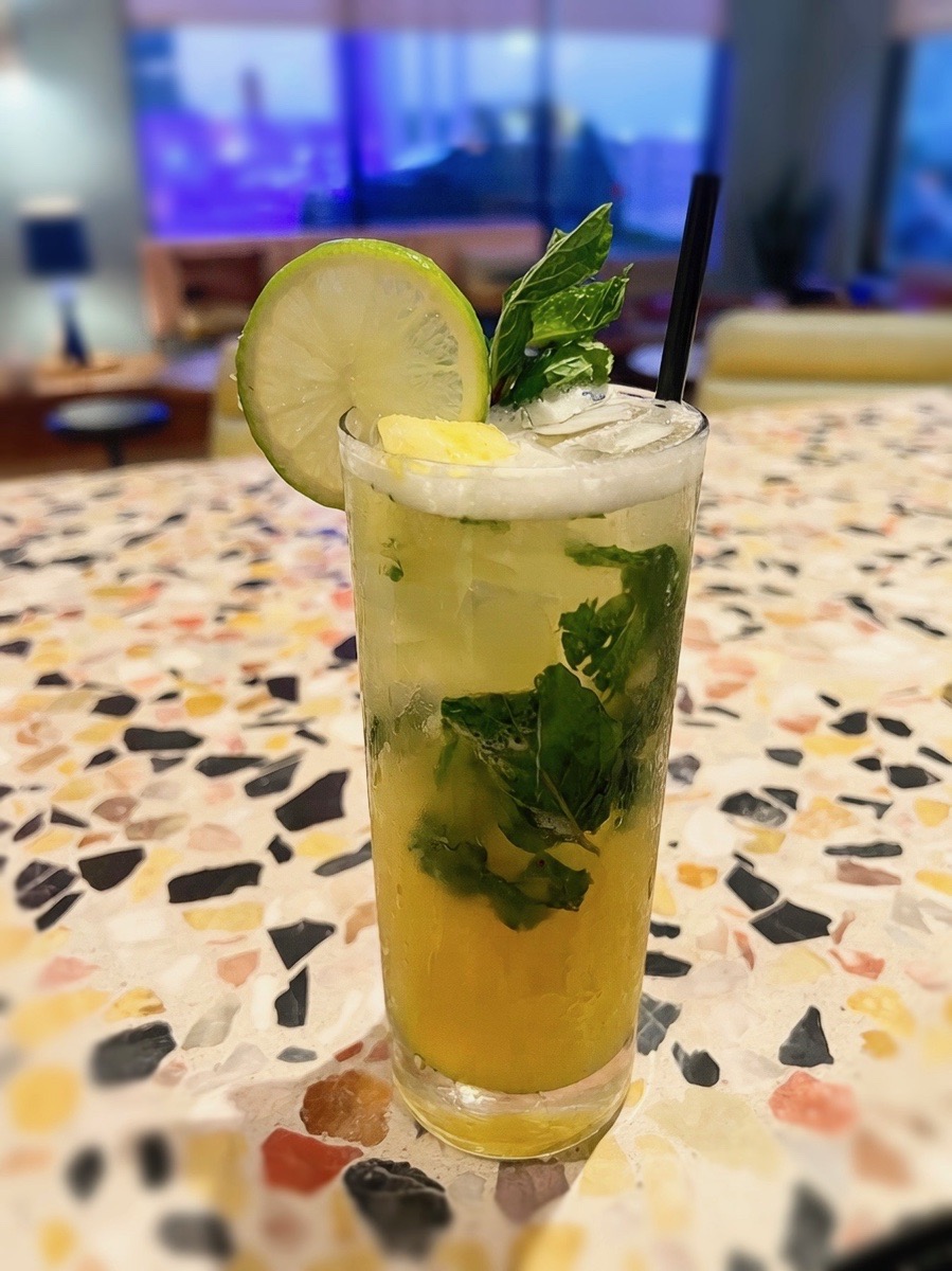 Bartender for your event — Candi