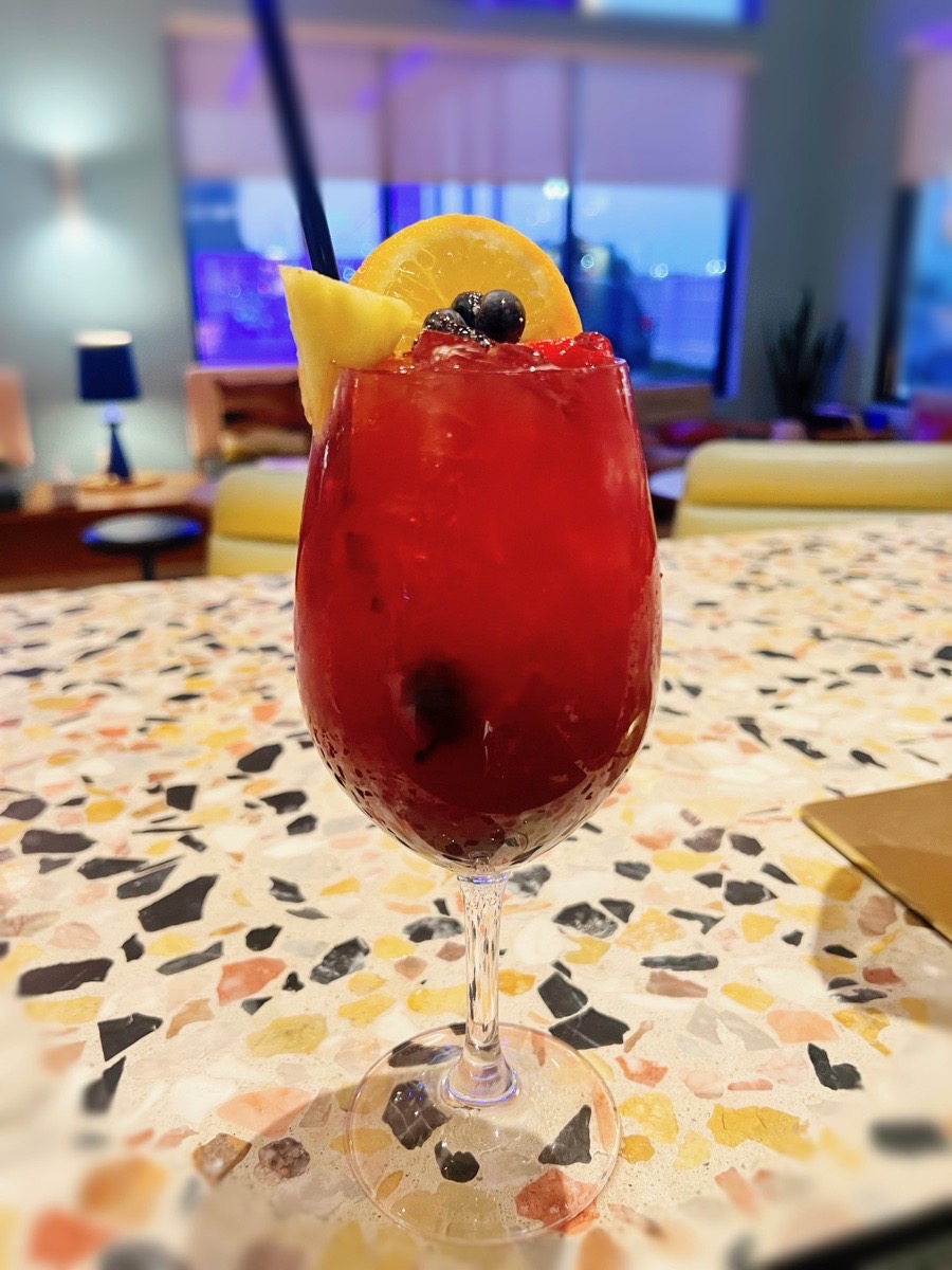 Bartender for your event — Candi