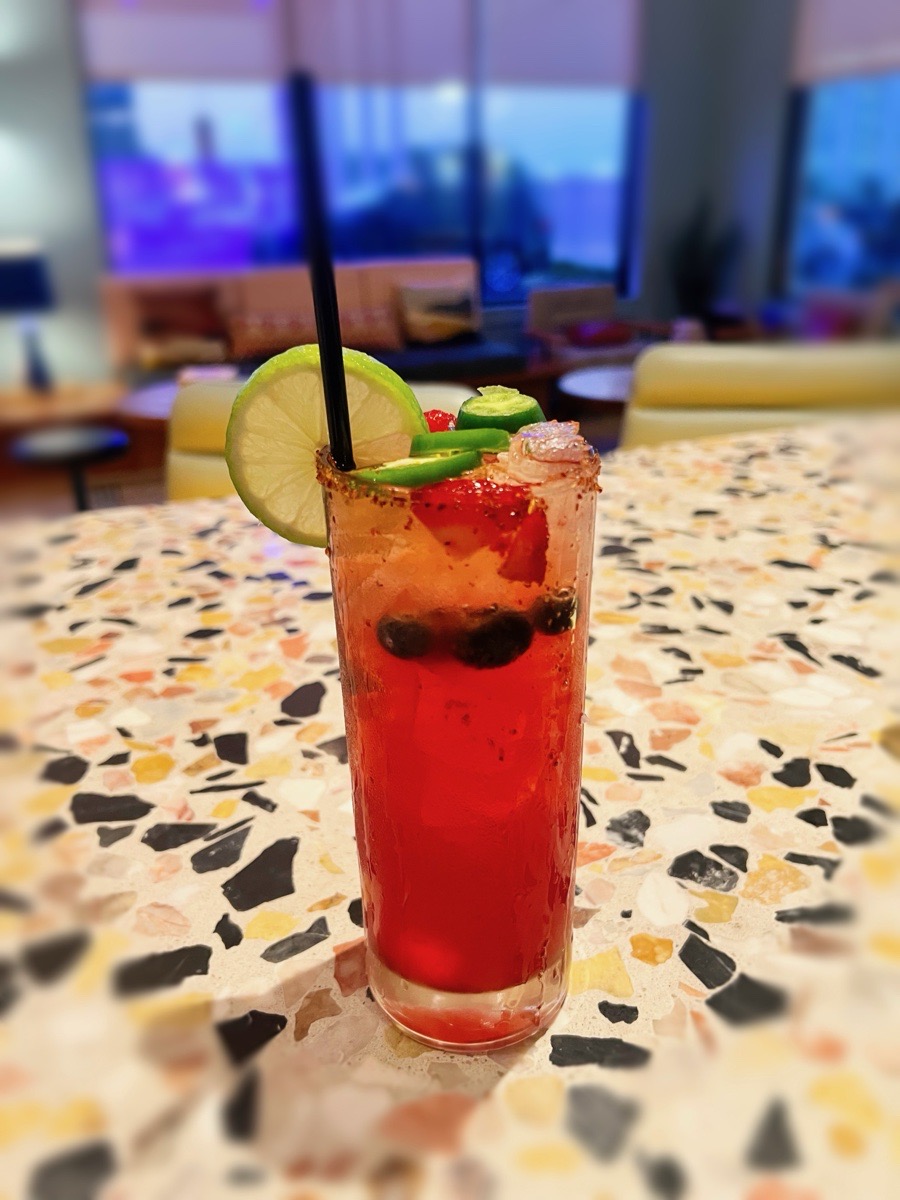 Bartender for your event — Candi