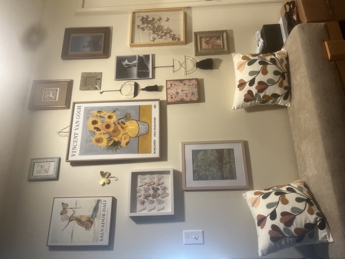 Makeovers — Candi