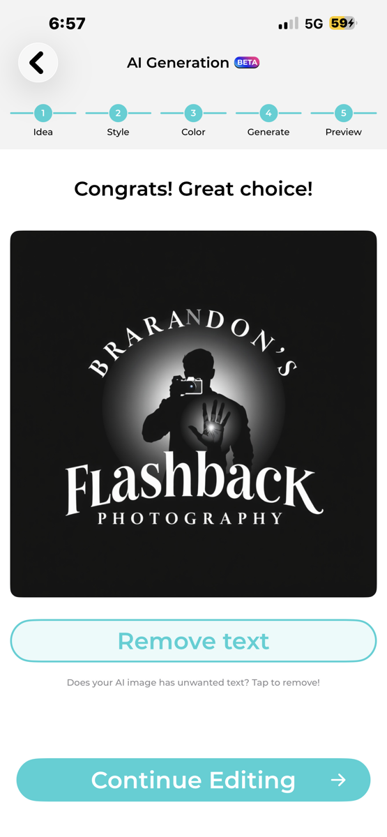 photography — brandon lawson