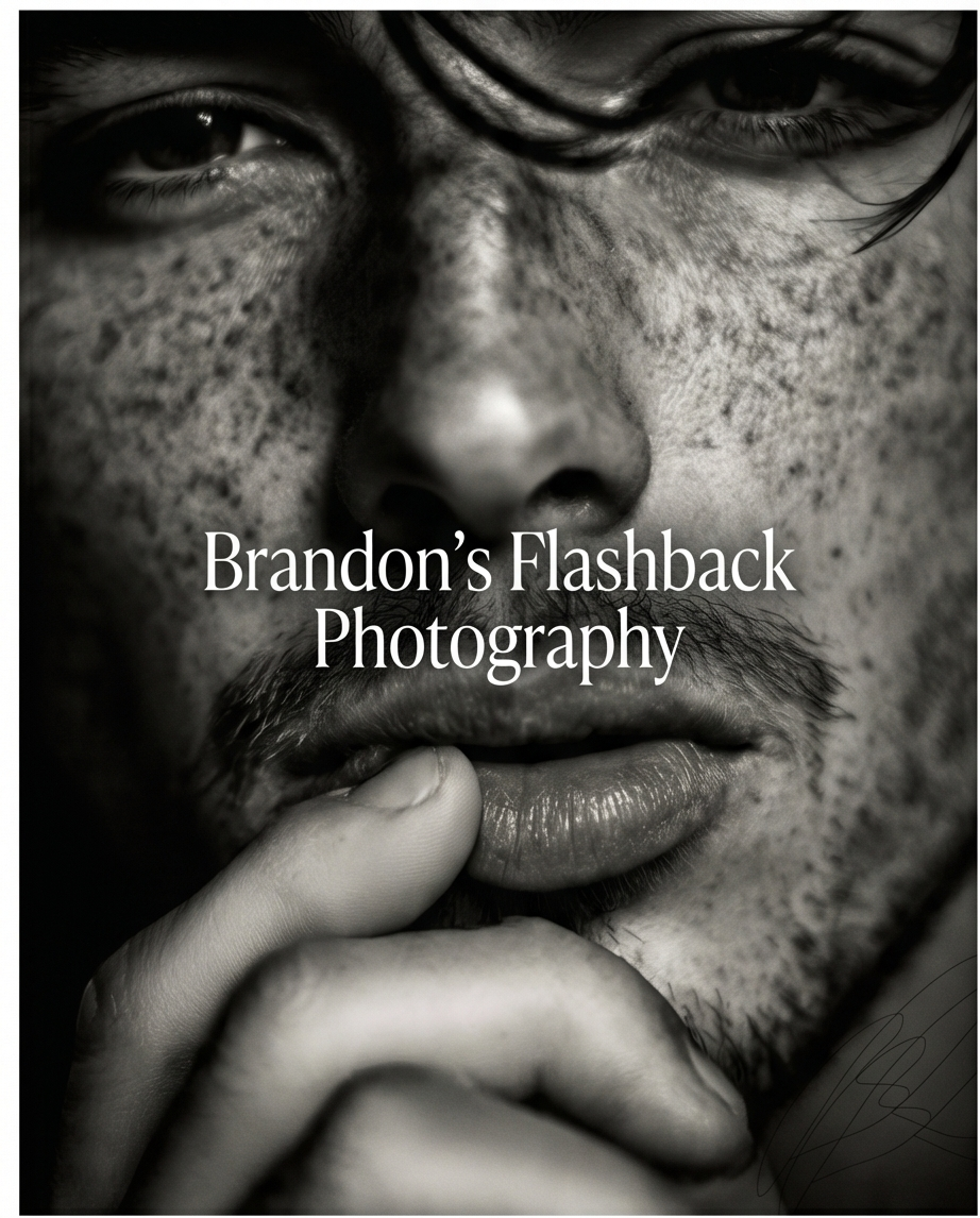 photography — brandon lawson