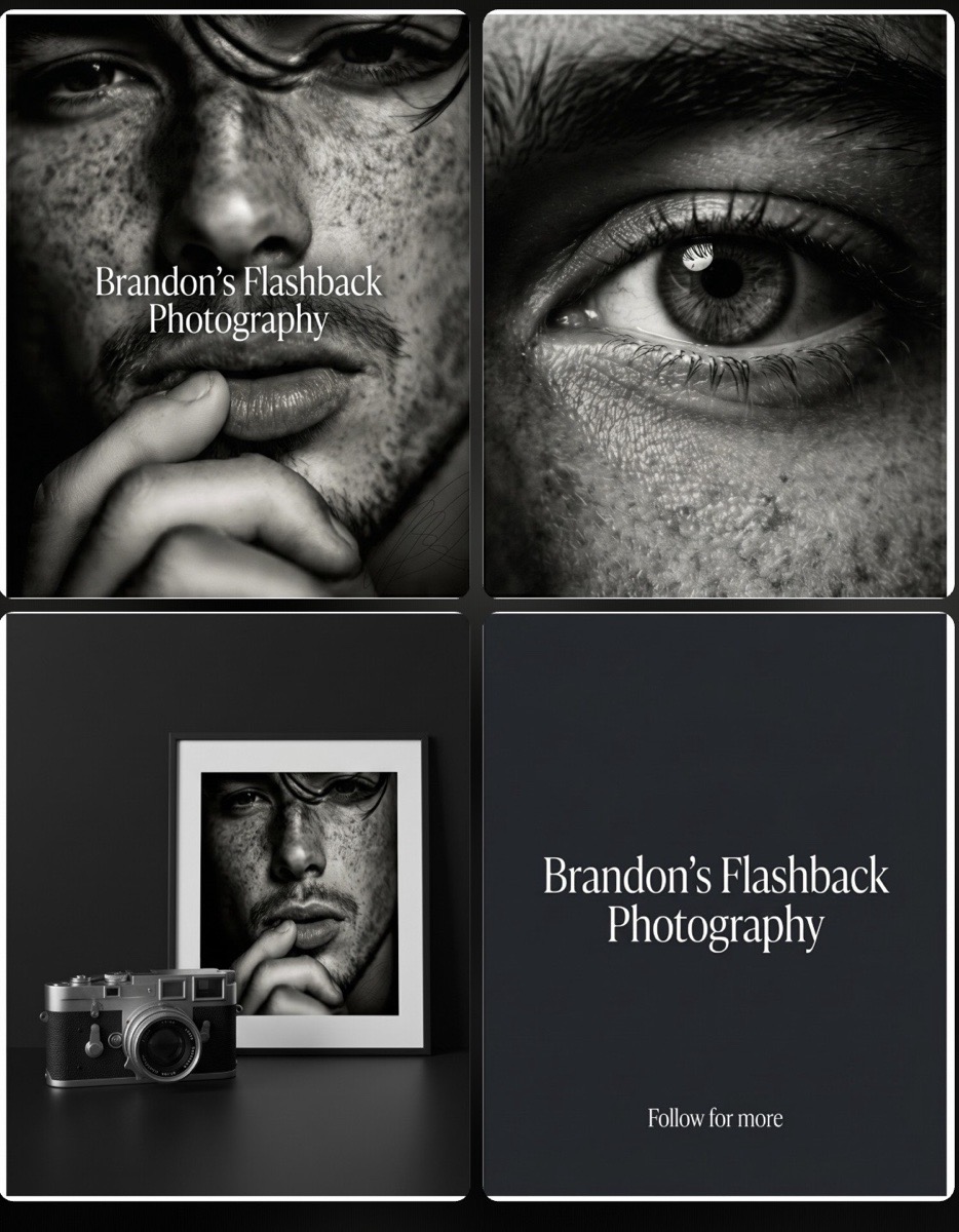 photography — brandon lawson
