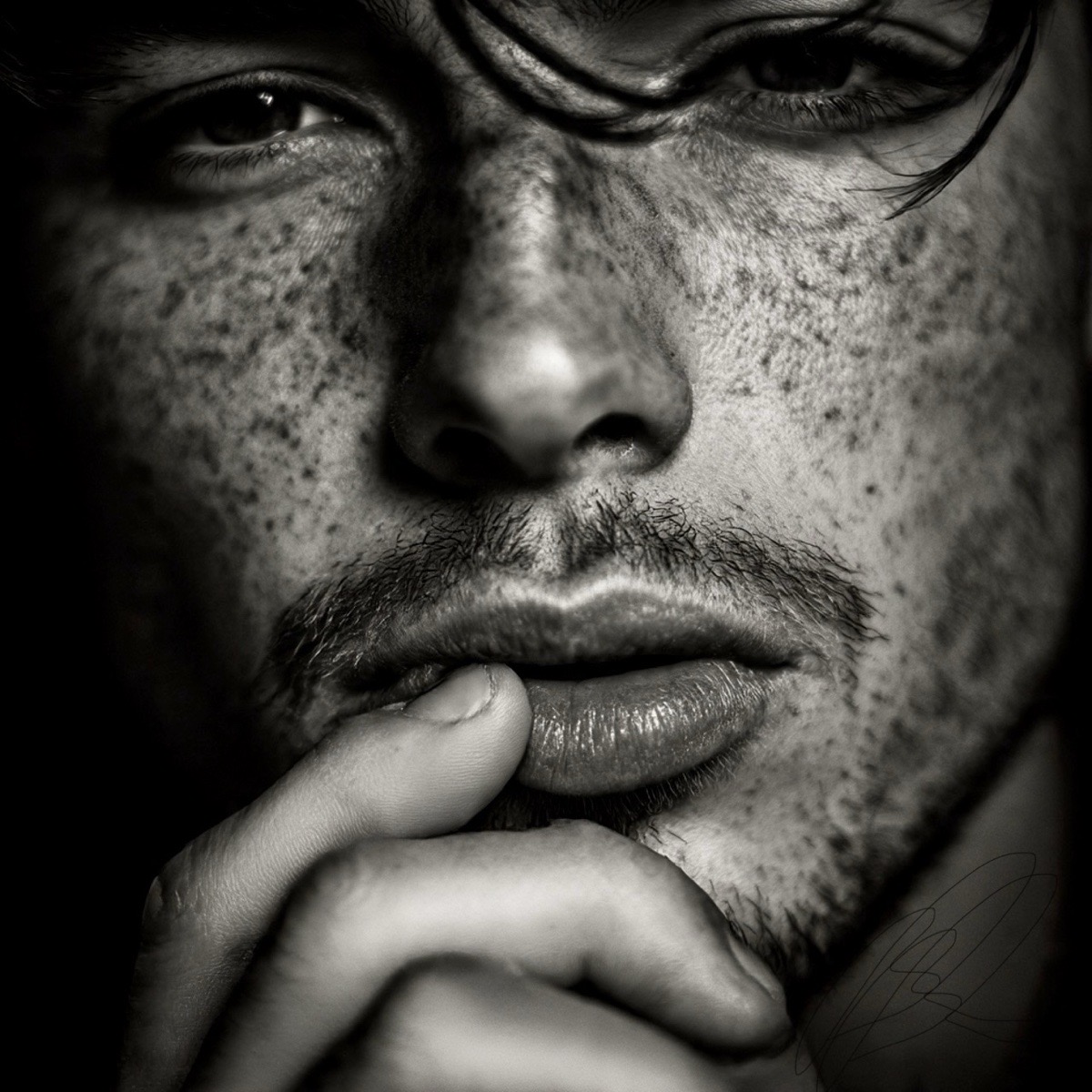 photography — brandon lawson