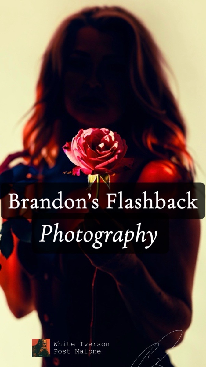 photography — brandon lawson