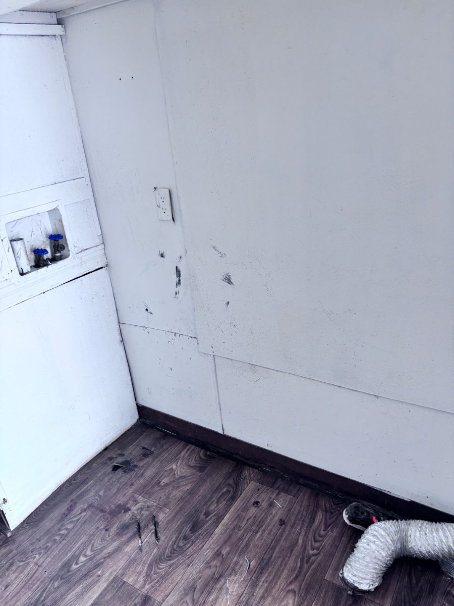 house cleaning before and after jobs — Heather Kesterson (Storm)