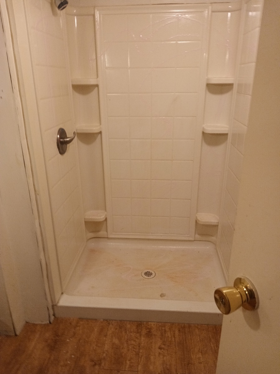house cleaning before and after jobs — Heather Kesterson (Storm)