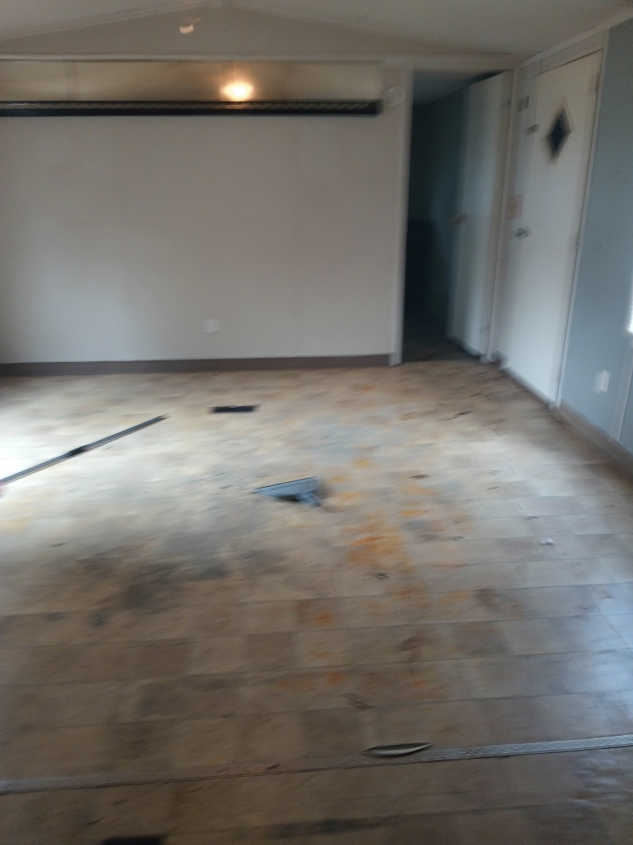 house cleaning before and after jobs — Heather Kesterson (Storm)