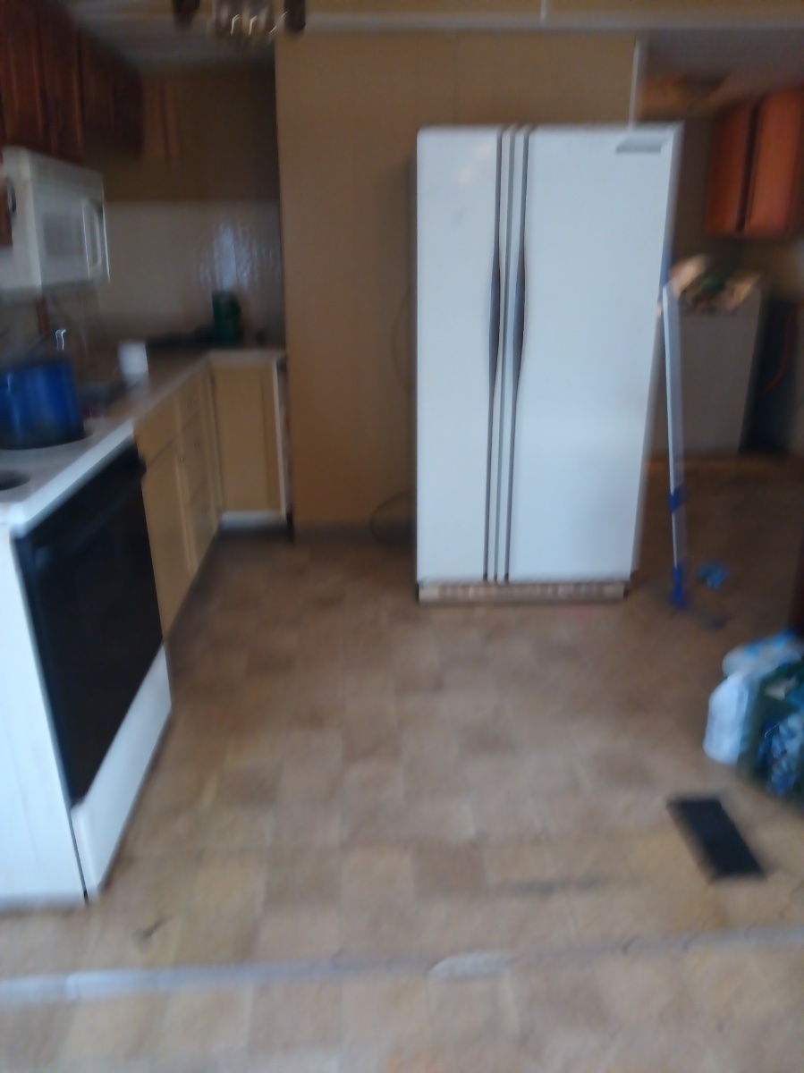house cleaning before and after jobs — Heather Kesterson (Storm)