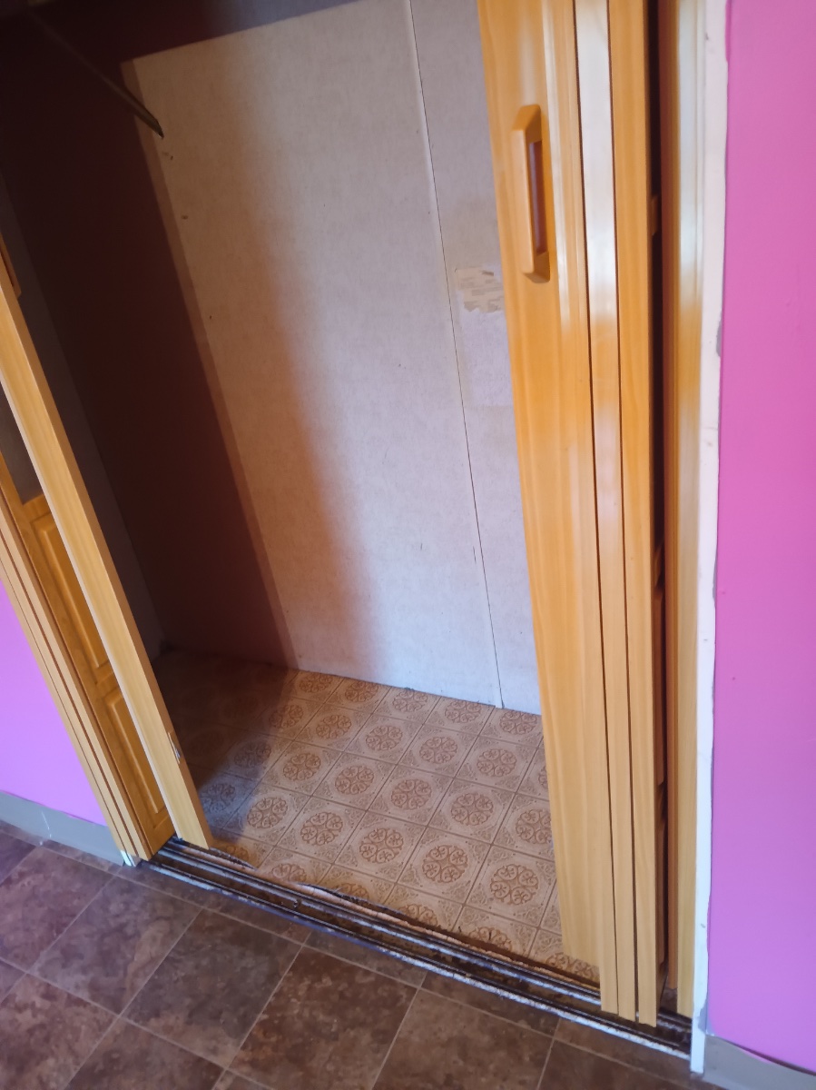house cleaning before and after jobs — Heather Kesterson (Storm)