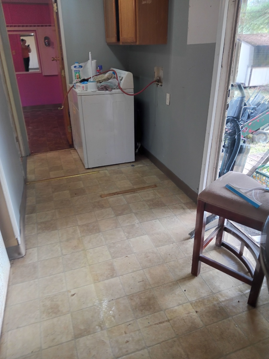 house cleaning before and after jobs — Heather Kesterson (Storm)