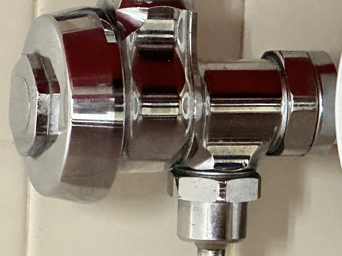 Plumbing Jobs — Chad Morningstar