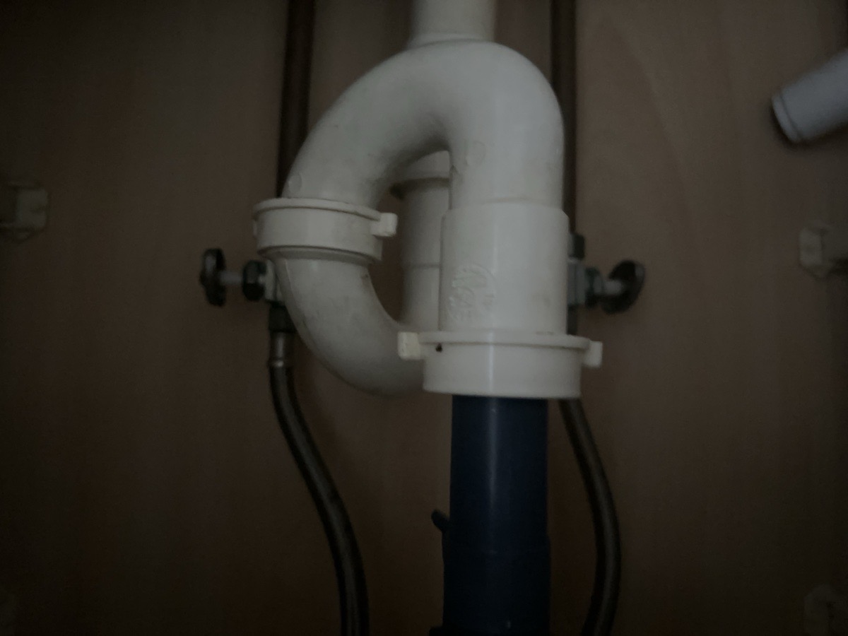 Plumbing Jobs — Chad Morningstar