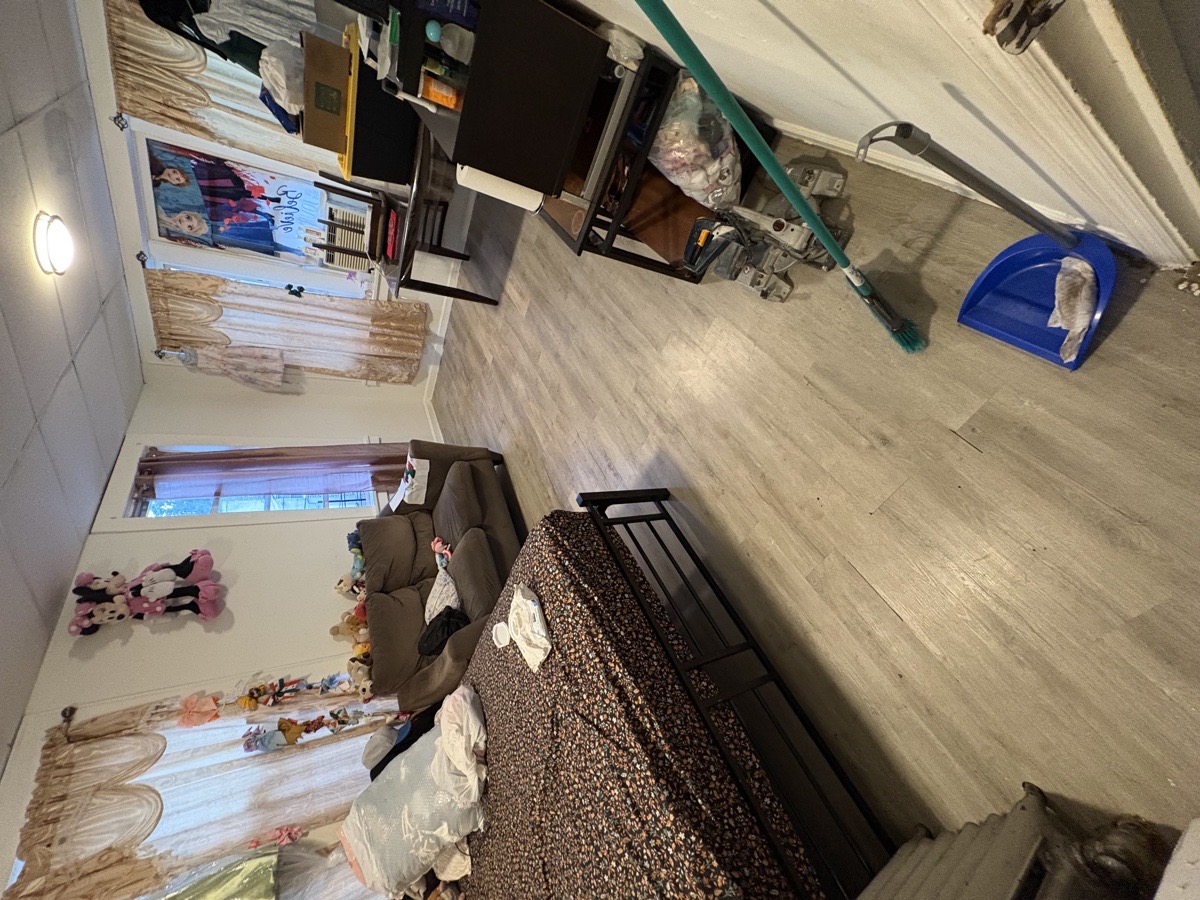 repair floor — cesar julio 48