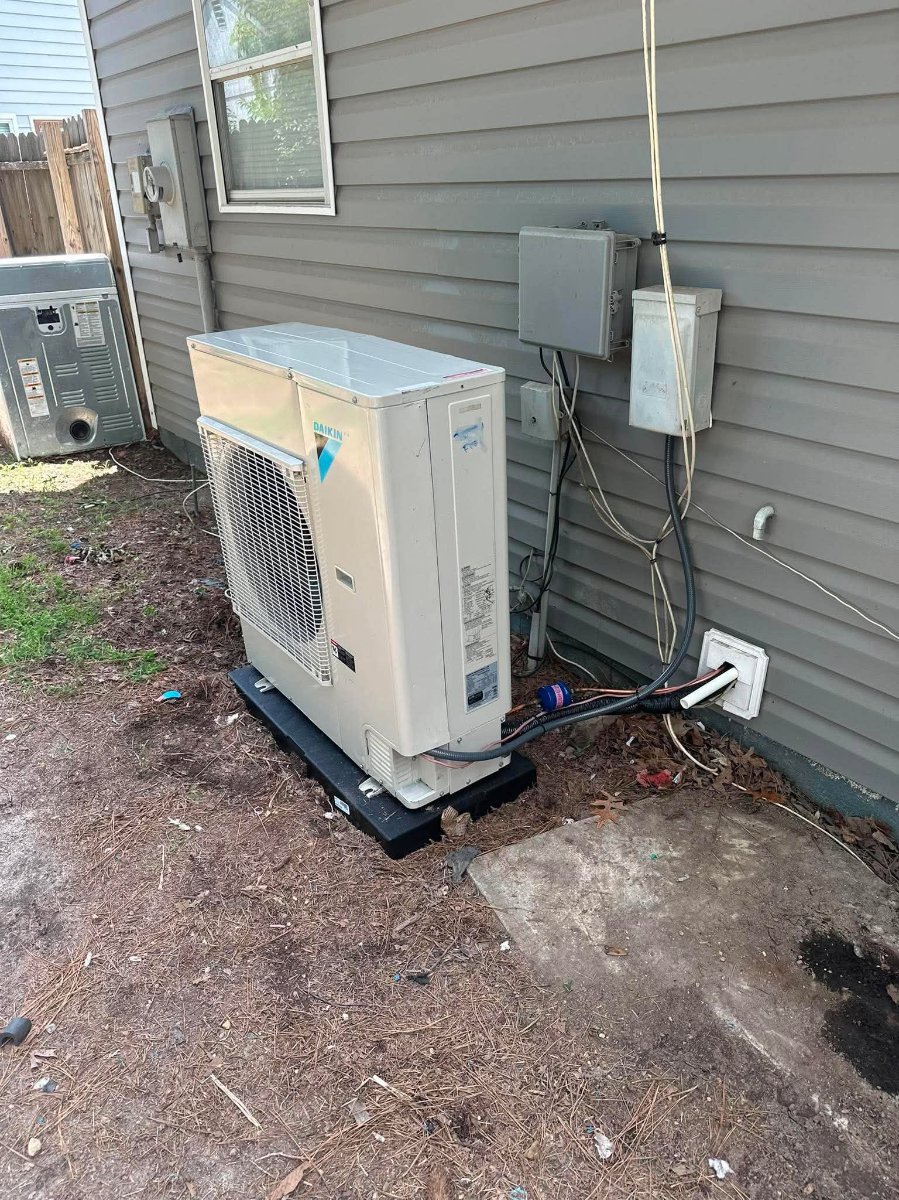 System Swap outs — Vincent Greaves