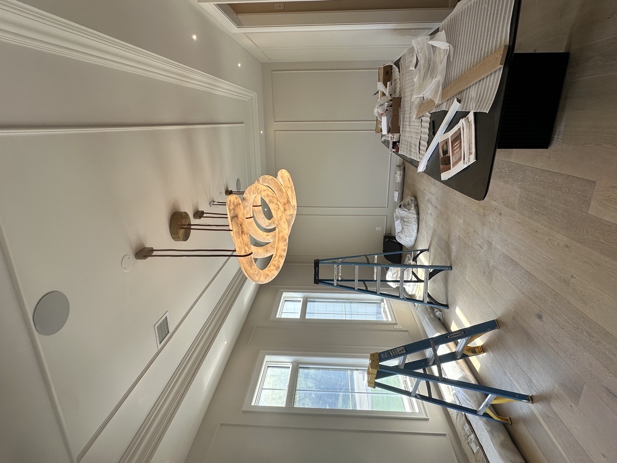 Big House proyect — BROTHERS CriolloS