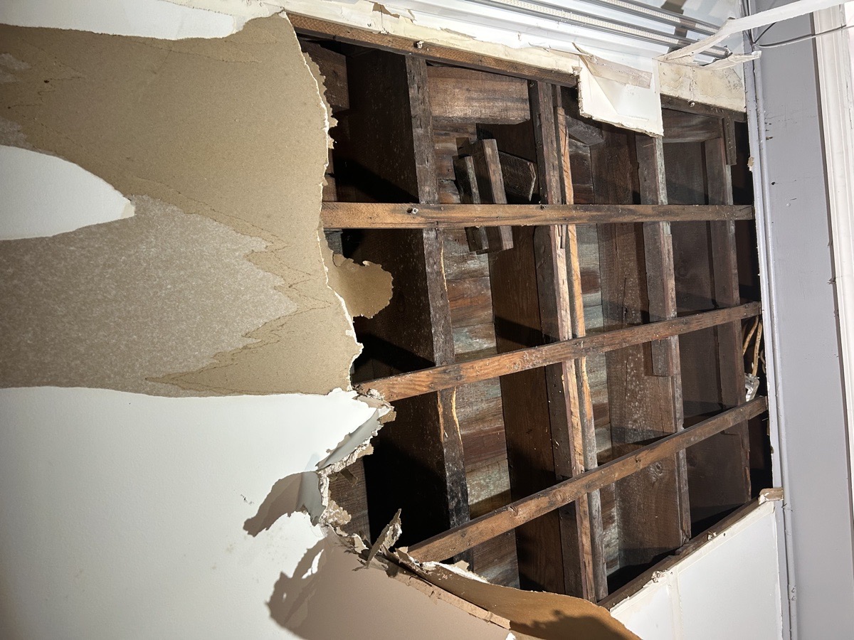 Big House proyect — BROTHERS CriolloS