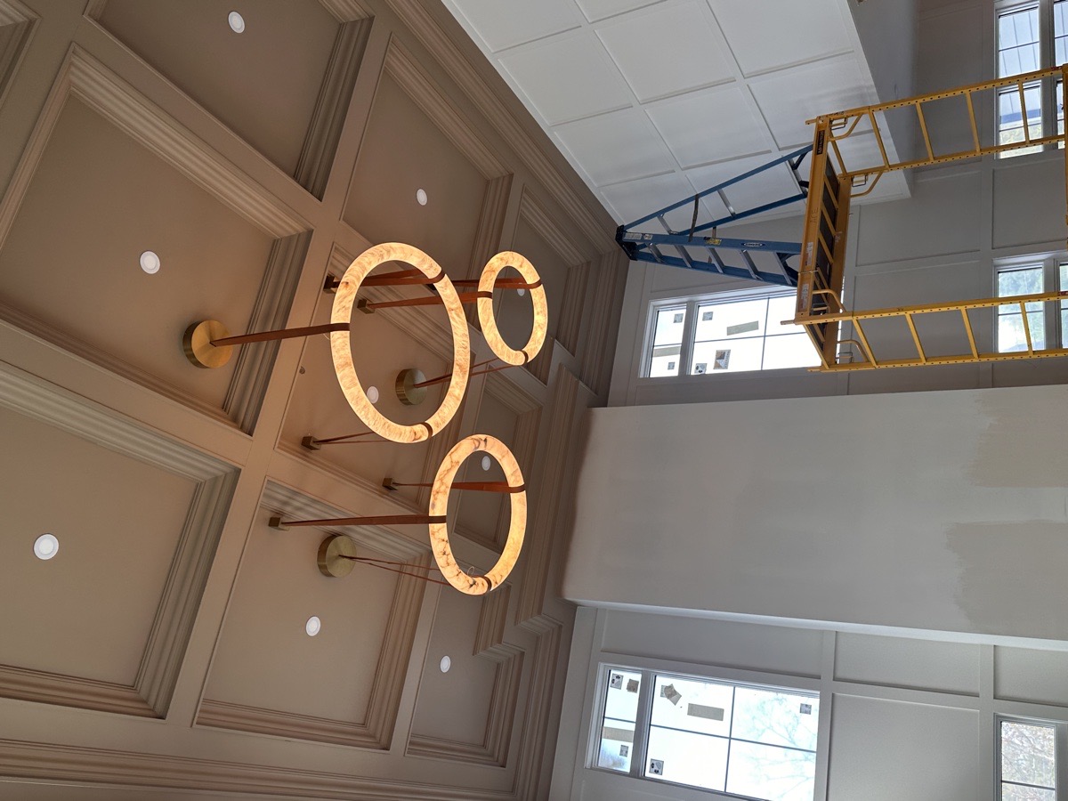 Big House proyect — BROTHERS CriolloS