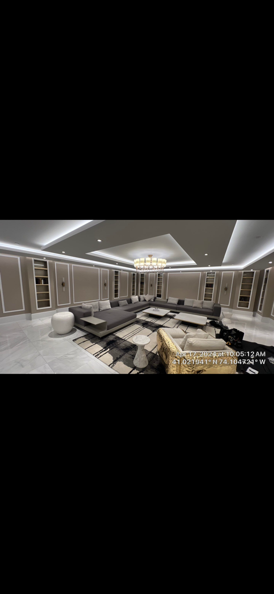 Big House proyect — BROTHERS CriolloS