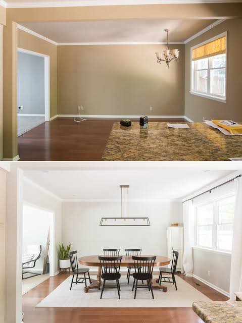 mckinley remodel — tim trousdale