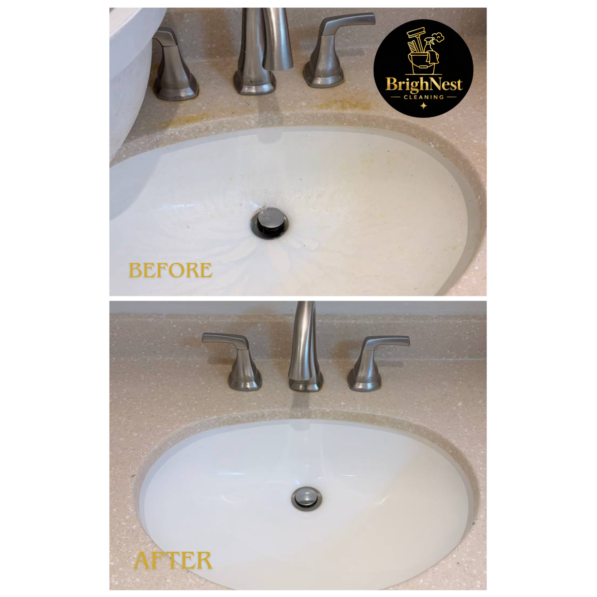 Heavy duty cleaning — Anastasiia 
