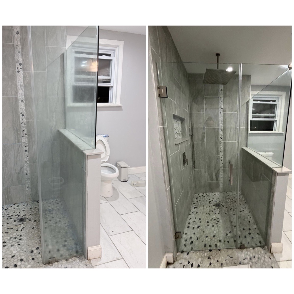 Heavy duty cleaning — Anastasiia 