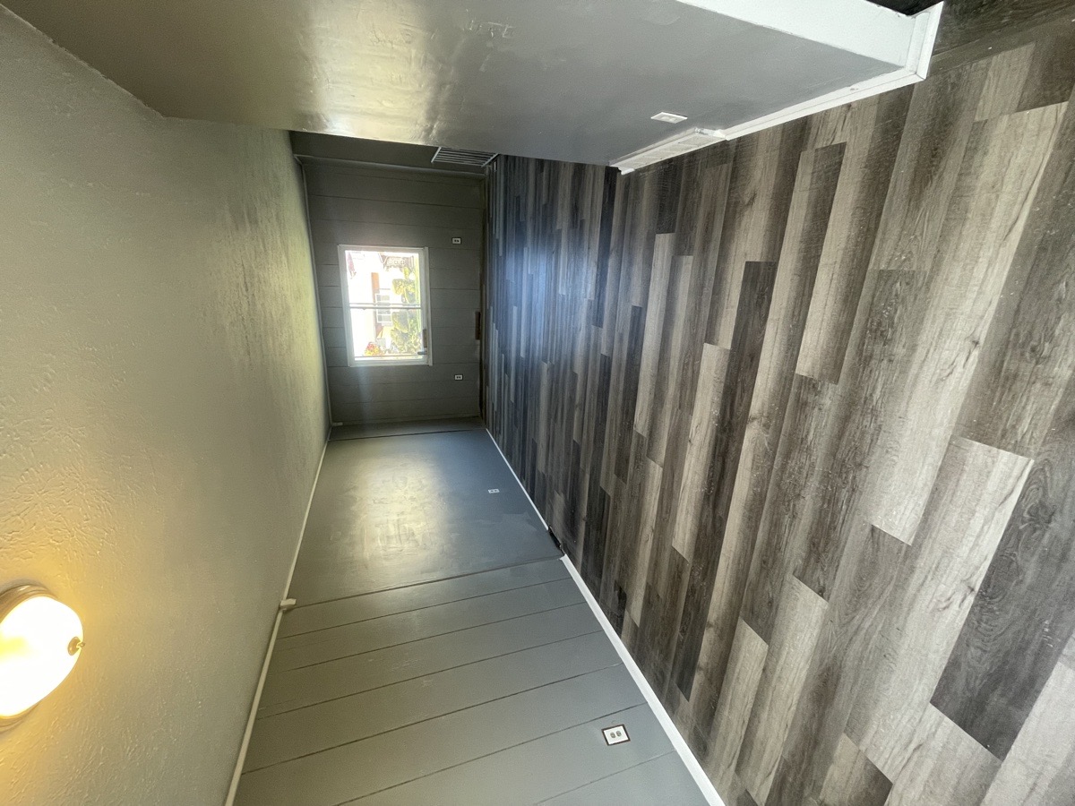 remodels — Hunter Conley