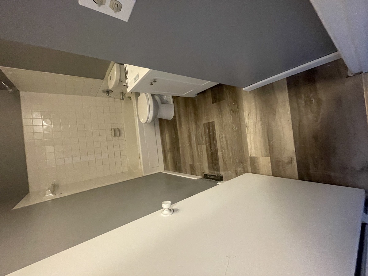 remodels — Hunter Conley