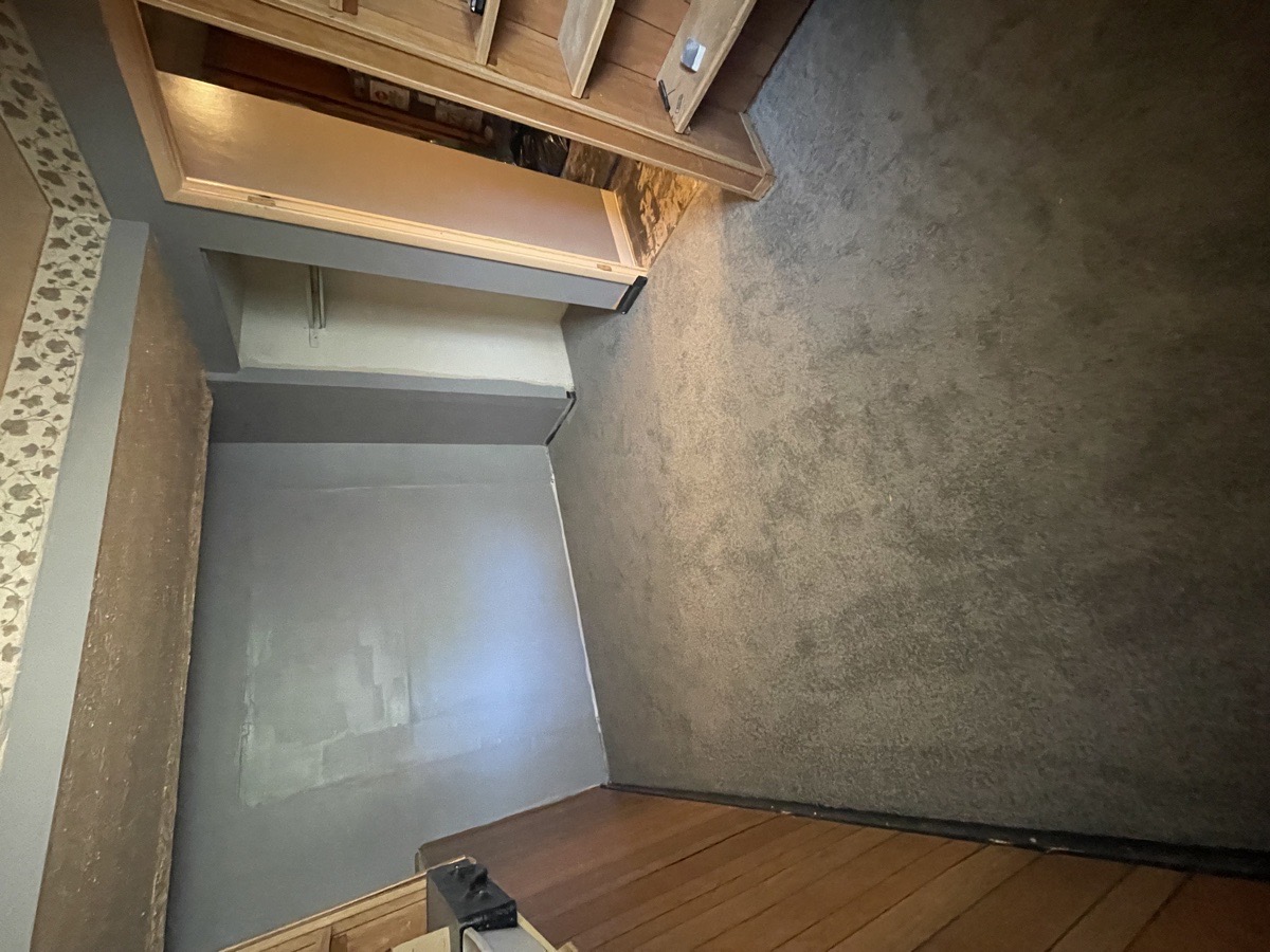 remodels — Hunter Conley