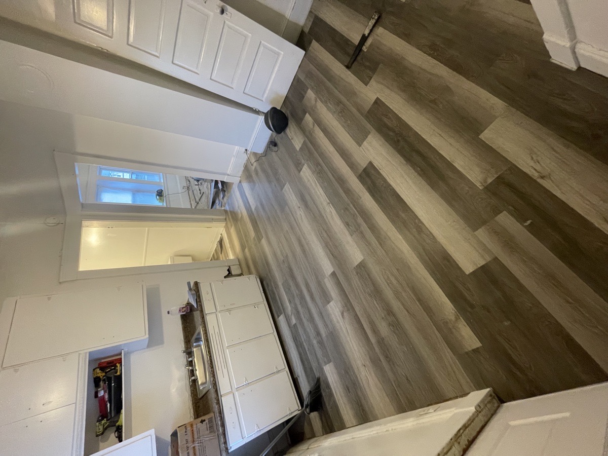 remodels — Hunter Conley