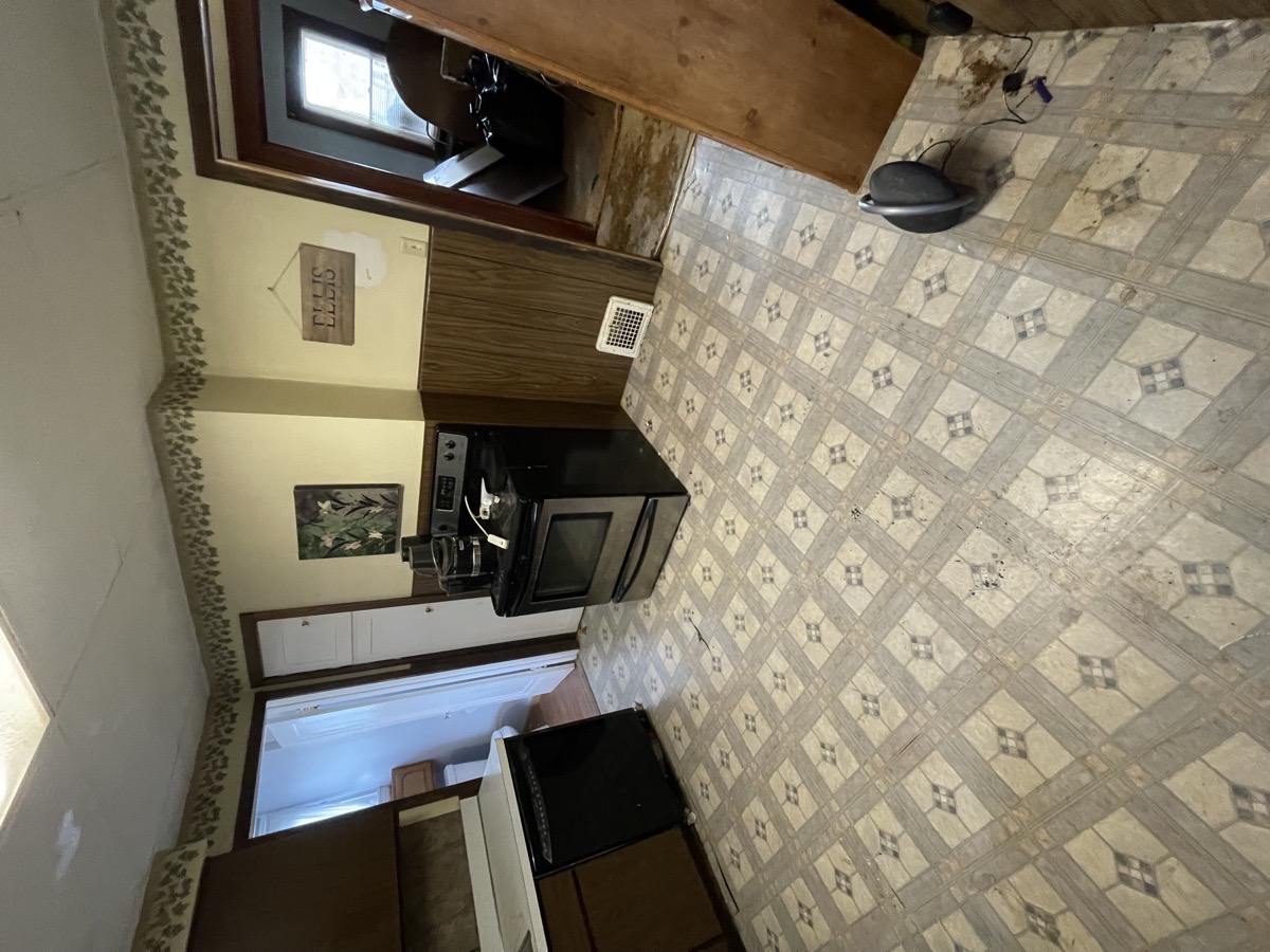 remodels — Hunter Conley