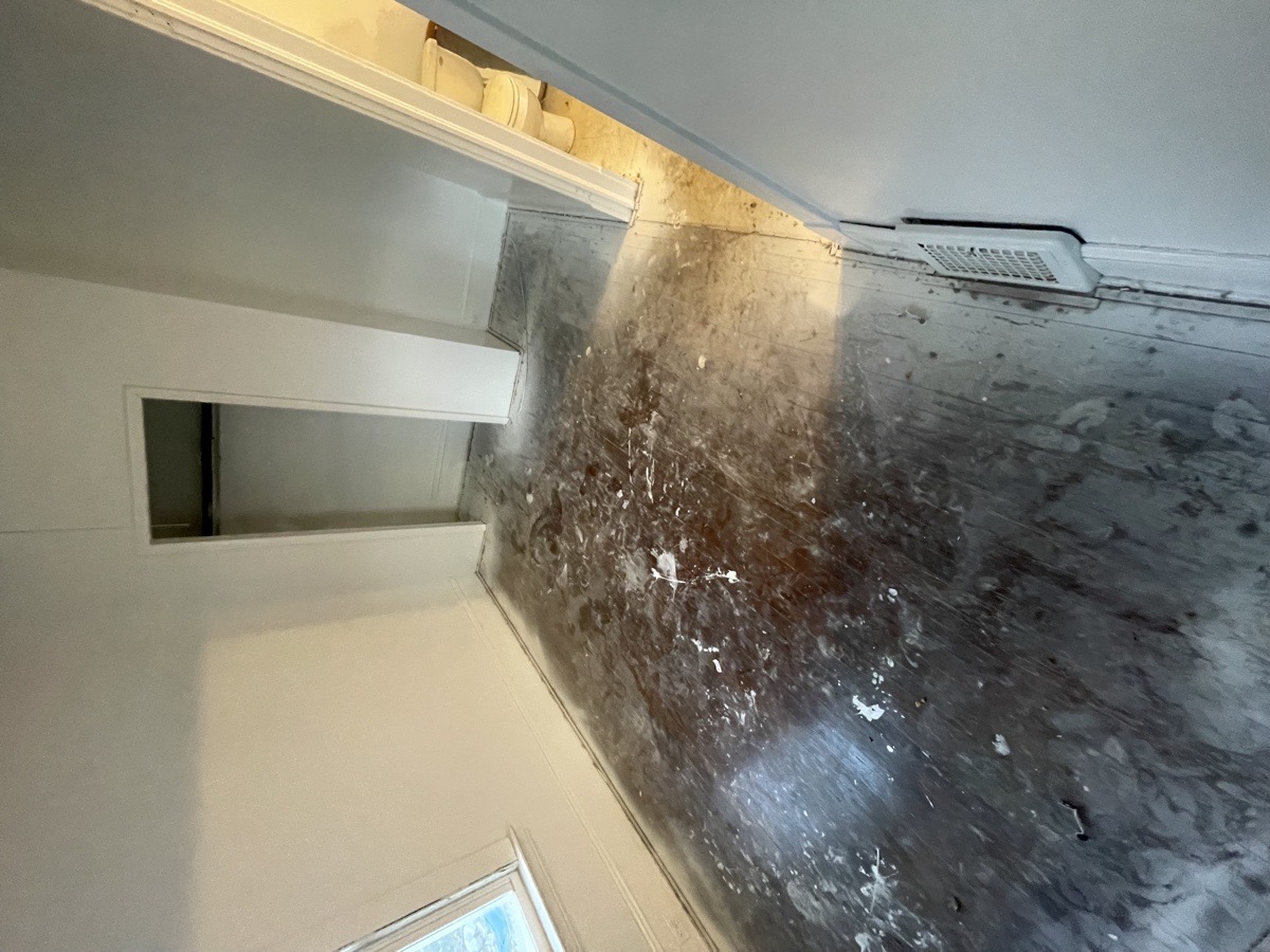 remodels — Hunter Conley