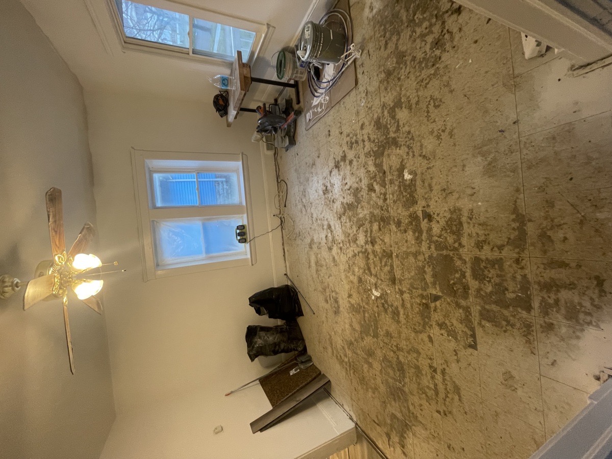 remodels — Hunter Conley